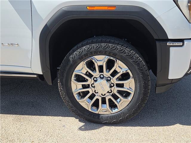 2026 GMC Sierra 2500HD Denali Ultimate - Photo 7