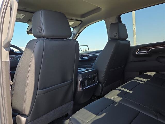 2026 GMC Sierra 1500 Elevation - Photo 12