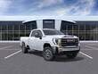 GMC Sierra 2500 HD
