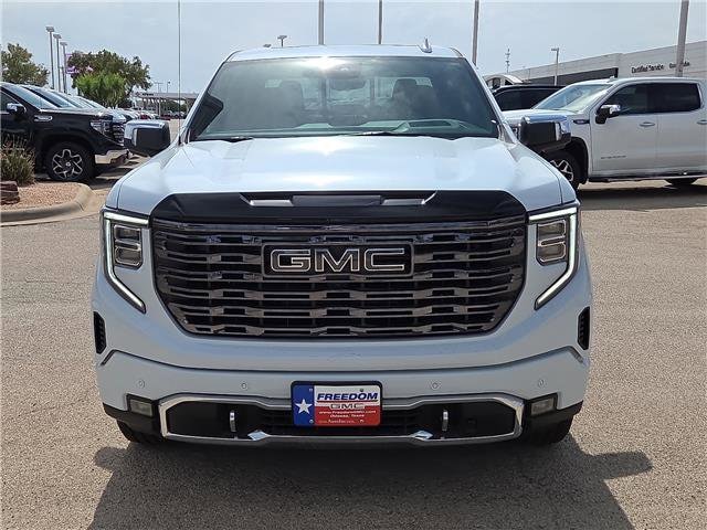 2026 GMC Sierra 1500 Denali Ultimate - Photo 8