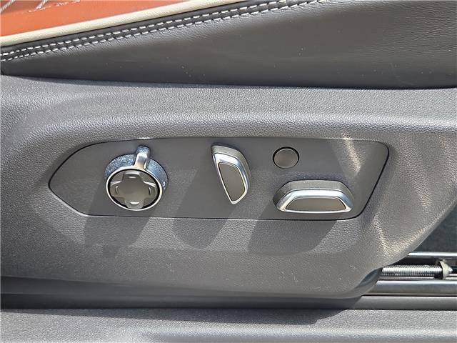2026 GMC Sierra 1500 Denali Ultimate - Photo 9