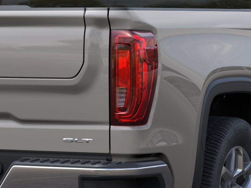 2026 GMC Sierra 1500 SLT - Photo 11