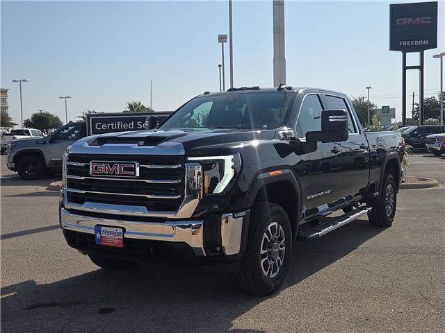 2026 GMC Sierra 2500 HD Truck 