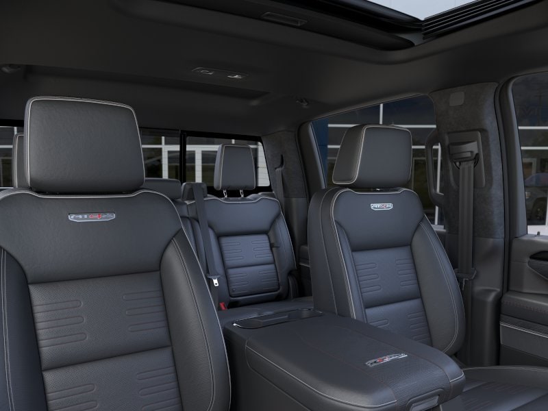 2026 GMC Sierra 2500HD AT4X - Photo 24