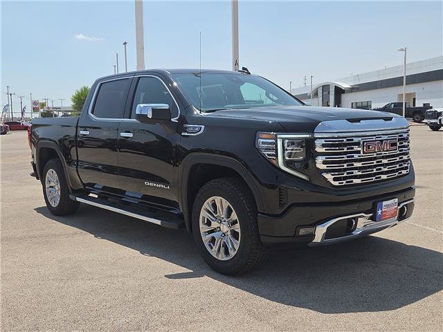 2026 GMC Sierra 1500 Denali - Photo 6