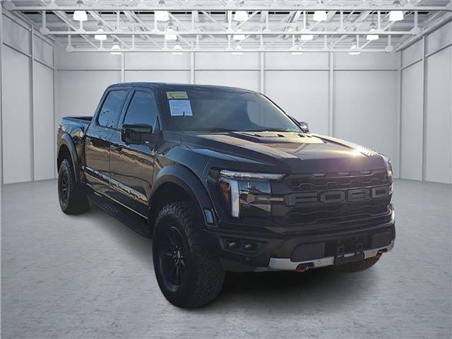 2025 Ford F-150 Raptor's photo