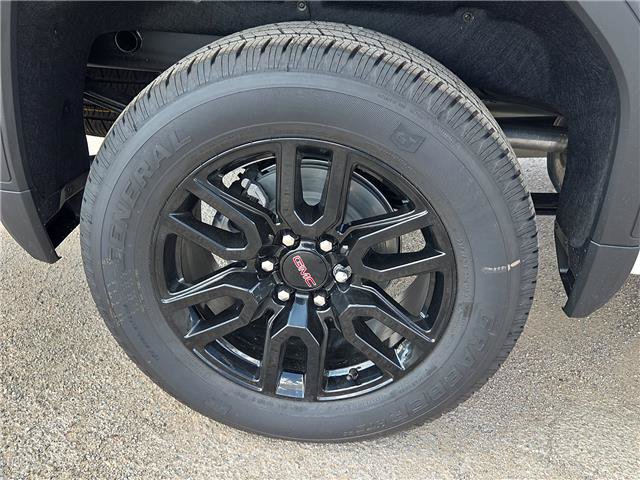 2026 GMC Sierra 1500 Elevation - Photo 7