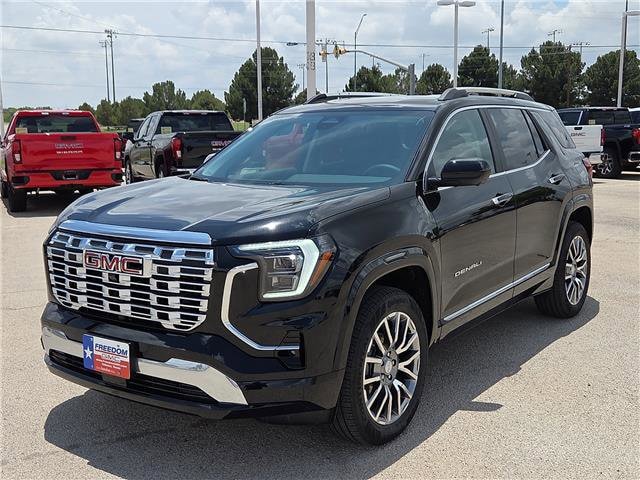 2026 GMC Terrain SUV 