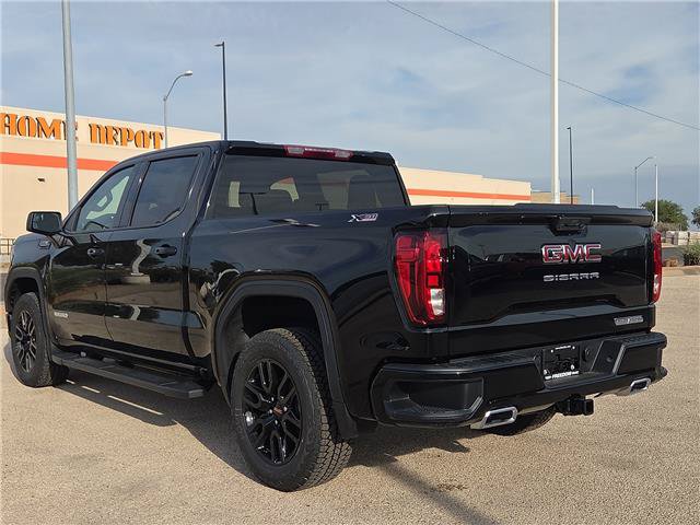 New 2026 GMC Sierra 1500 Elevation Truck
