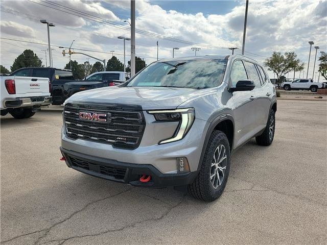 2026 GMC Acadia SUV 