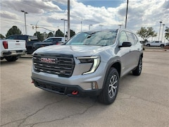 2026 GMC Acadia AT4 SUV