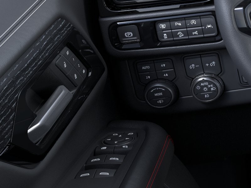 2026 GMC Yukon XL AT4 Ultimate - Photo 42