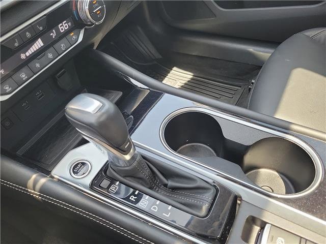 2024 Nissan Altima SL - Photo 19