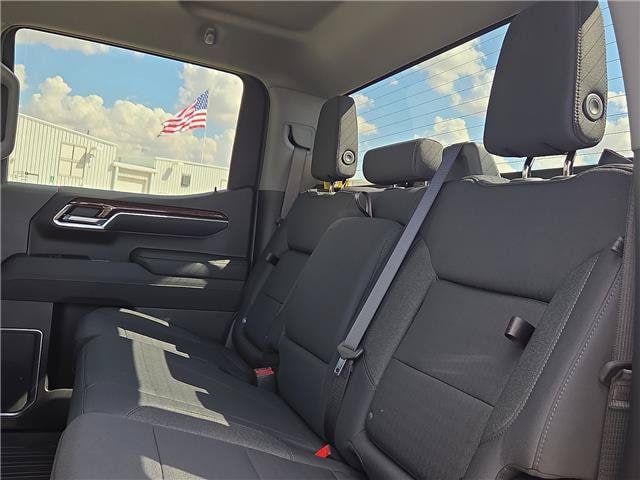 2026 GMC Sierra 1500 Elevation - Photo 11
