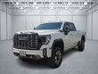  GMC Sierra 2500 HD