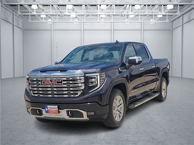2024 GMC Sierra 2WD Crew Cab Short Box Denali's photo