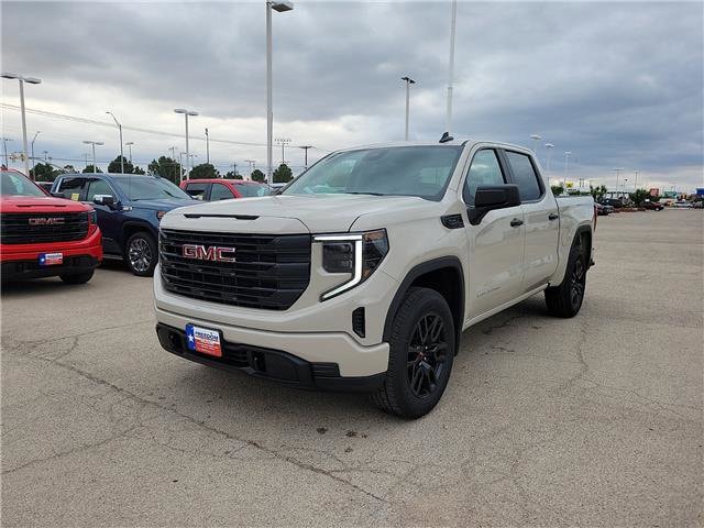 2026 GMC Sierra 1500 Truck 