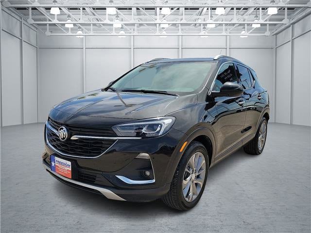 2023 Buick Encore GX Essence's photo