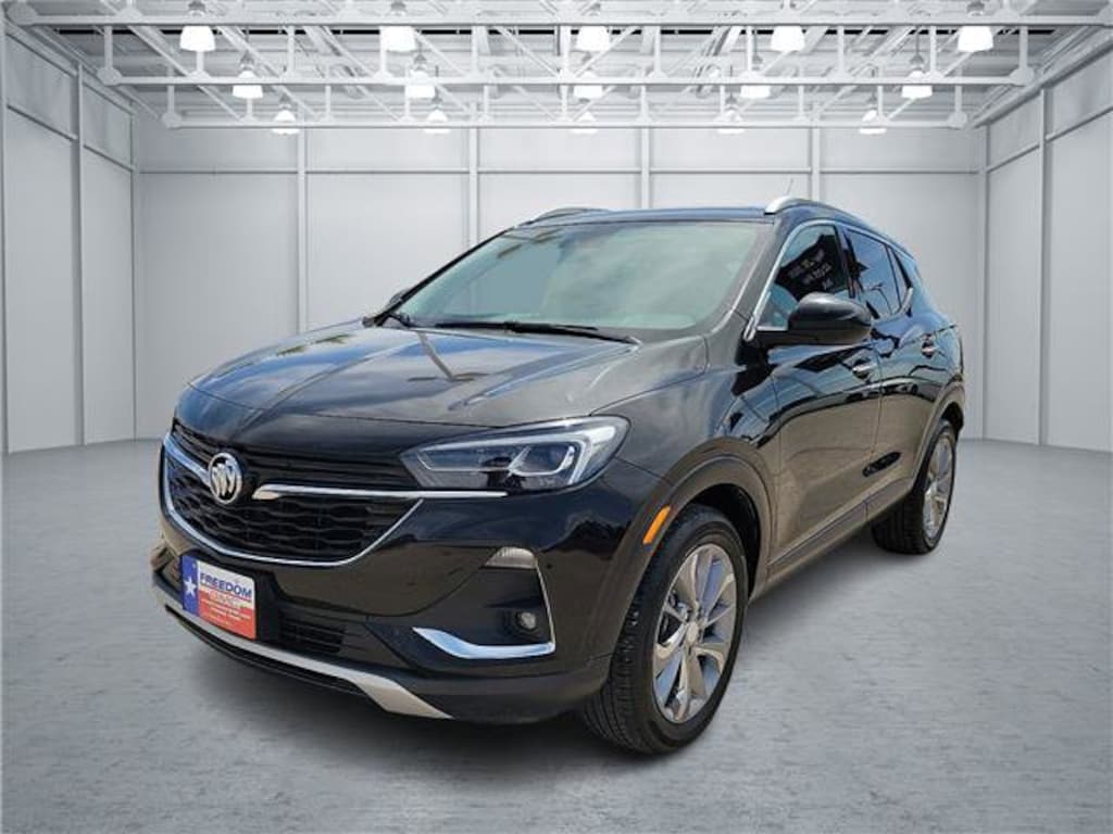 Used 2023 Buick Encore GX Essence SUV