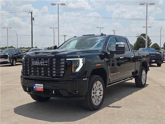 New 2026 GMC Sierra 2500 HD Denali Ultimate Truck