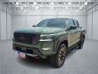 Used 2022 Nissan Frontier PRO-4X