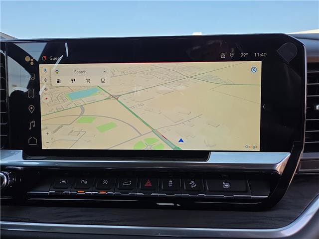 2026 GMC Sierra 1500 SLT - Photo 18