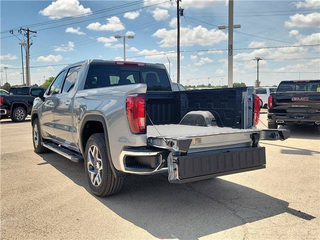 2026 GMC Sierra 1500 SLT - Photo 10