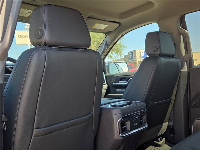 2026 GMC Sierra 1500 Denali - Photo 10