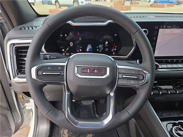2026 GMC Canyon Elevation - Photo 14