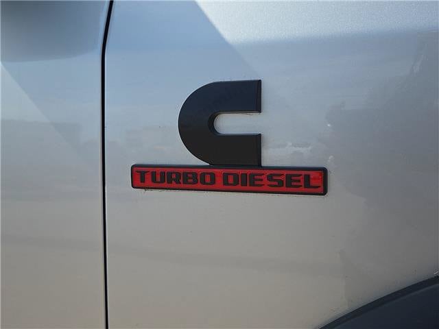 2026 RAM Ram 2500 Pickup Rebel - Photo 7