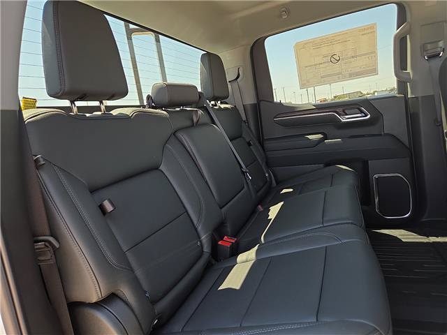 2026 GMC Sierra 1500 SLT - Photo 12