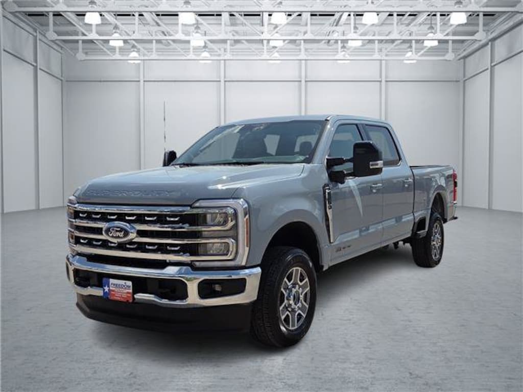Used 2026 Ford Super Duty F-250 SRW XL