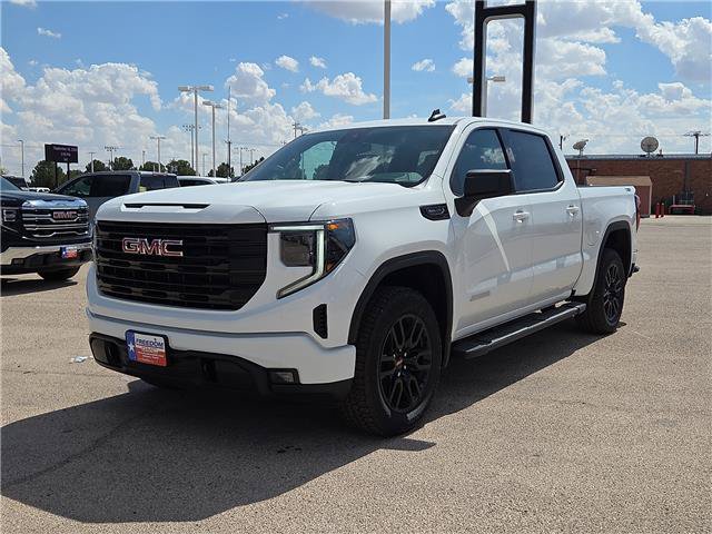  GMC Sierra 1500