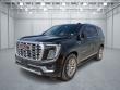 Used 2026 GMC Yukon Denali SUV