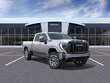  GMC Sierra 2500 HD