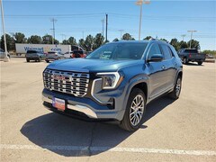 2026 GMC Terrain Denali SUV