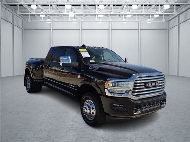 2023 RAM Ram 3500 Pickup Longhorn's photo