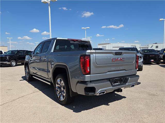 New 2026 GMC Sierra 1500 Denali Truck