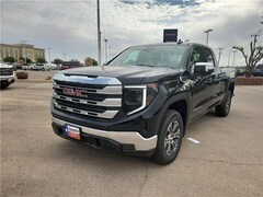 2026 GMC Sierra 1500 SLE Truck