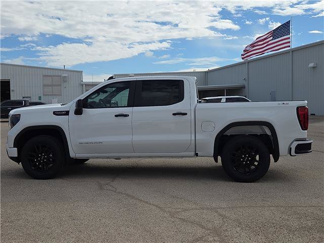 New 2026 GMC Sierra 1500 Pro Truck