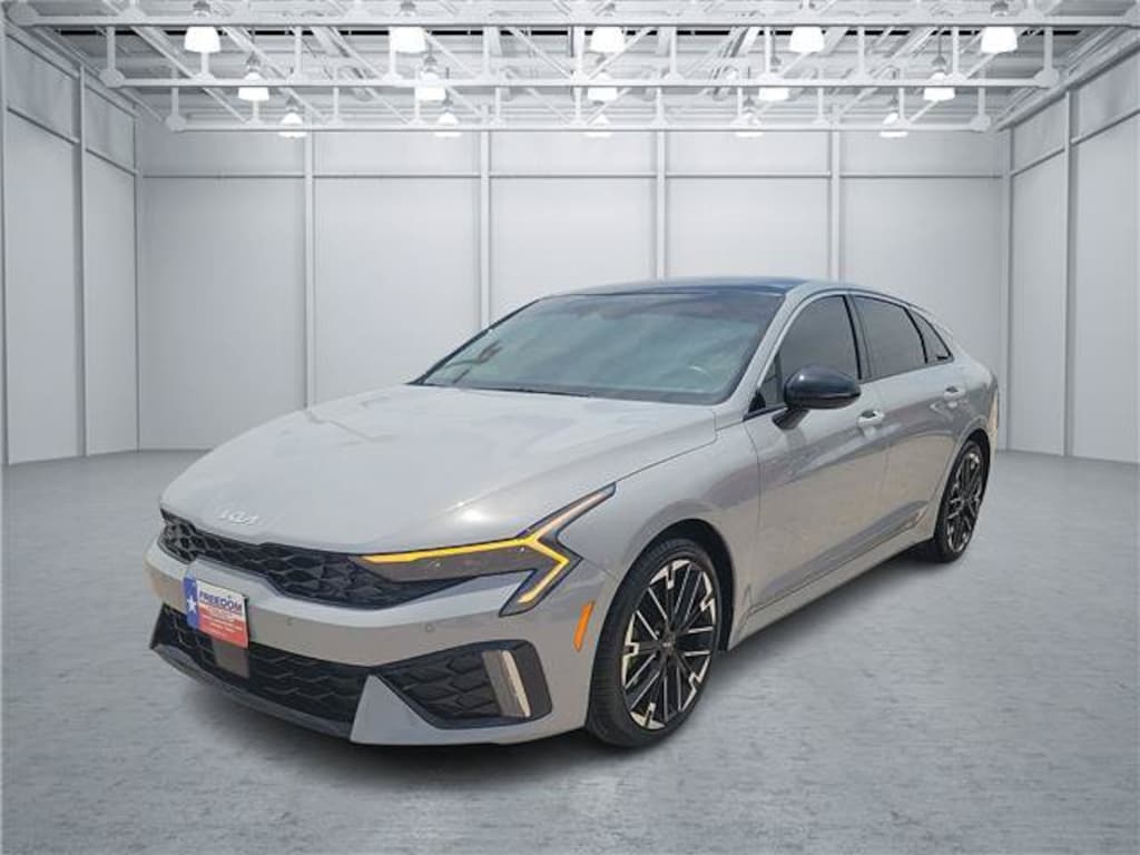 Used 2026 Kia K5 GT