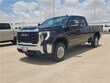  GMC Sierra 2500 HD