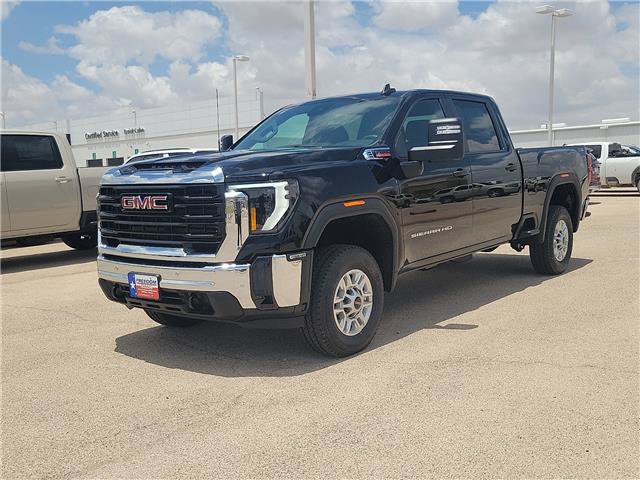 2026 GMC Sierra 2500 HD Pro Truck
