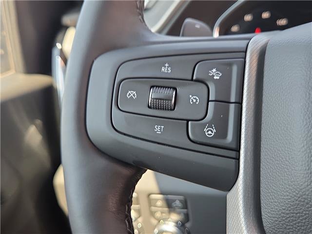 2026 GMC Sierra 1500 Denali - Photo 19