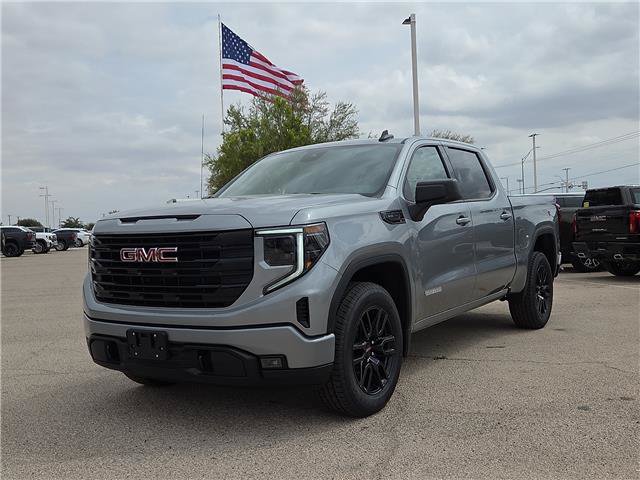 New 2026 GMC Sierra 1500 Elevation Truck