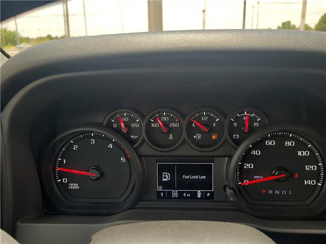 2026 GMC Sierra 2500HD Pro - Photo 18