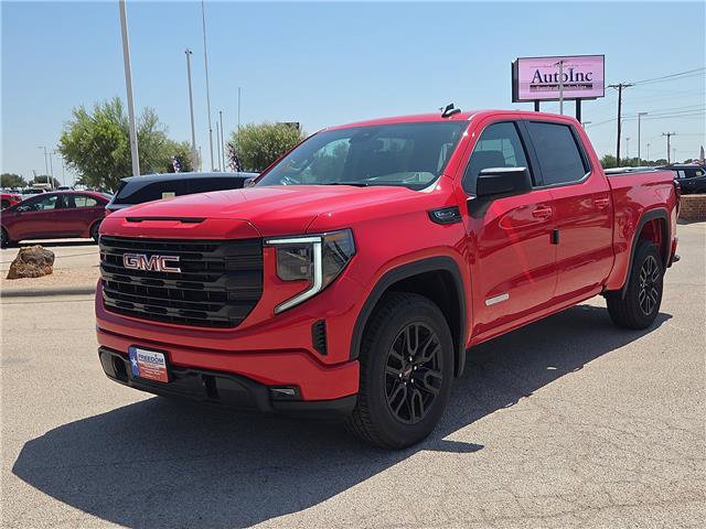 GMC Sierra 1500