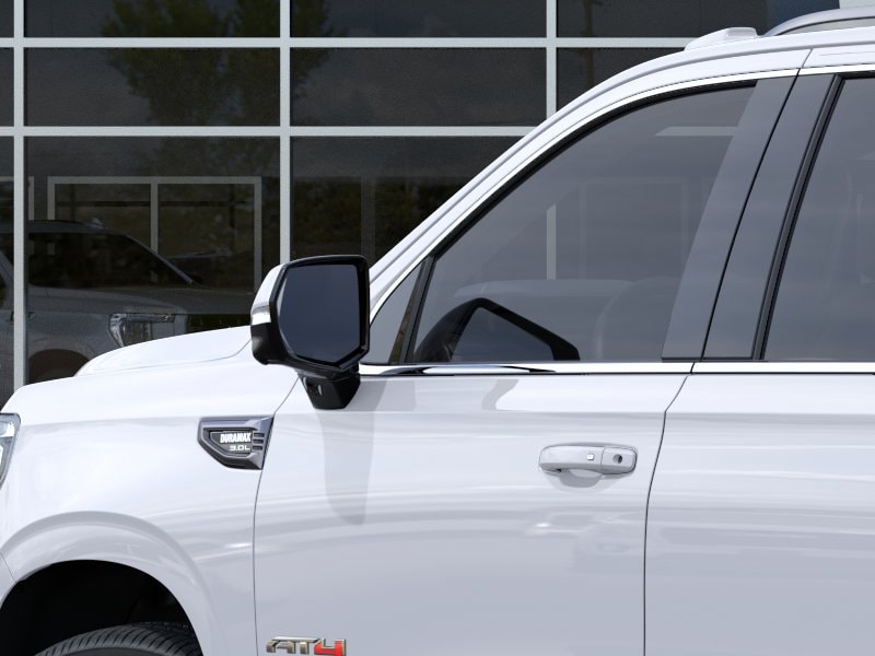 2026 GMC Yukon XL AT4 Ultimate - Photo 32
