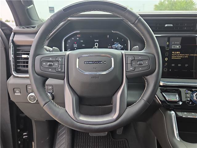 2026 GMC Sierra 1500 Denali Ultimate - Photo 14