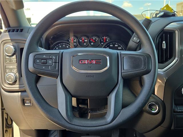 2026 GMC Sierra 1500 Pro - Photo 16